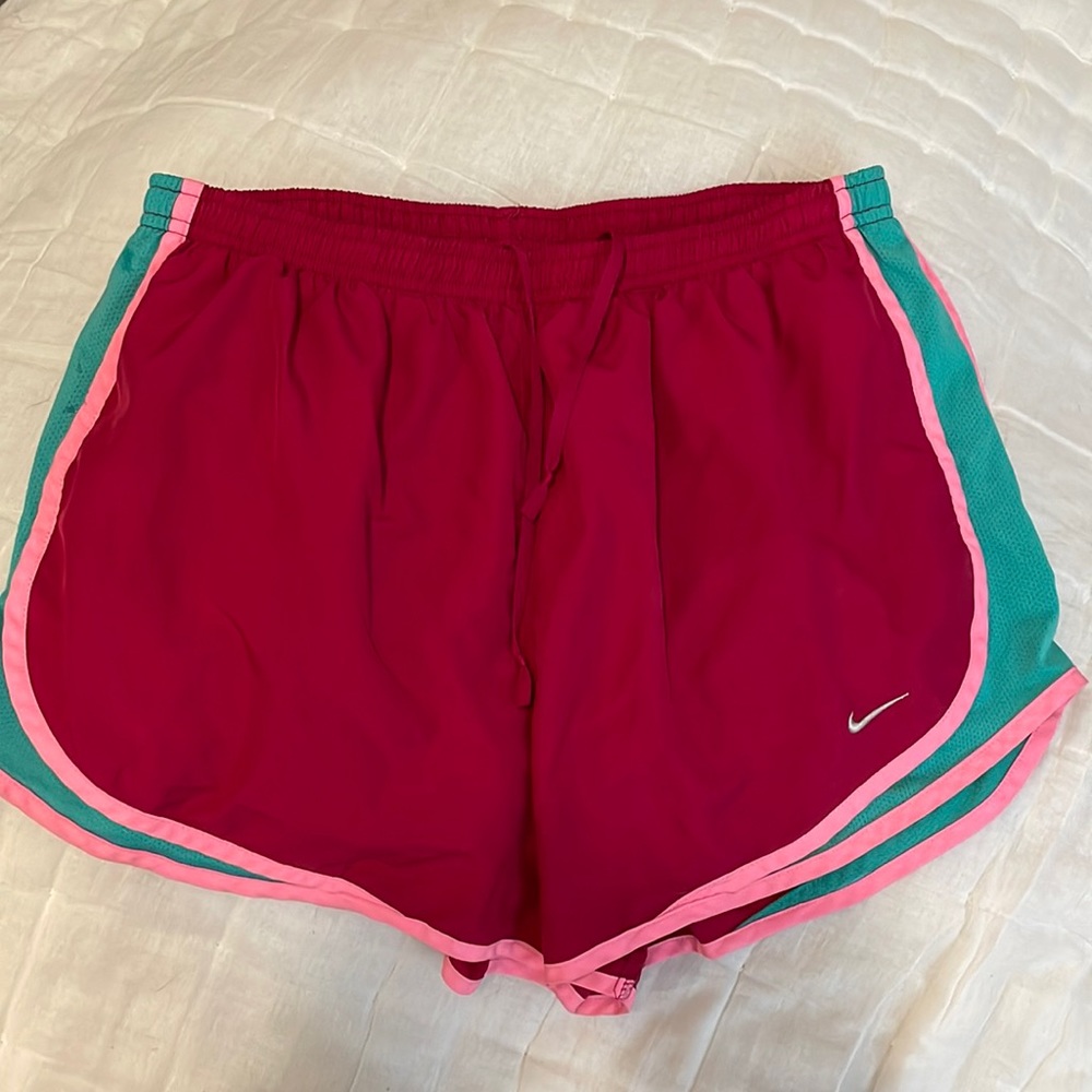 NIKE Dri- fit shorts